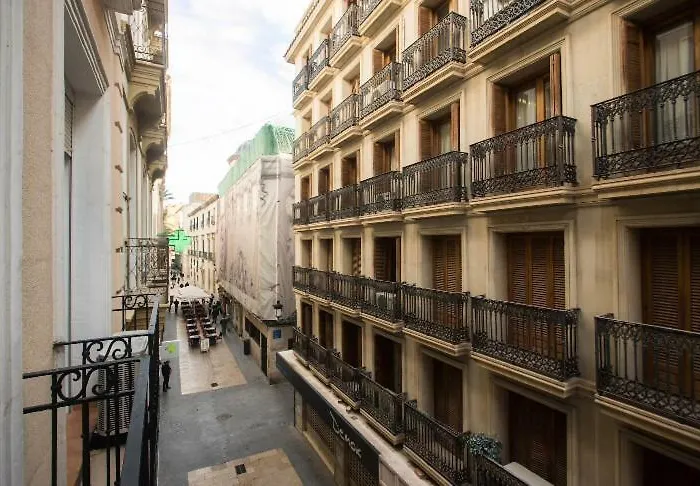 Beautiful Loft In Old Town Lejlighed
